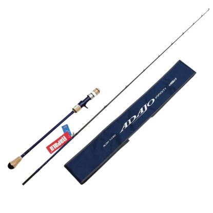 Picture of Rapala Adajo Infinity Slow Jigging Rod